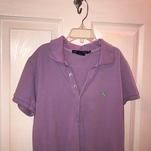 Ralph Lauren Sport Polo Dress